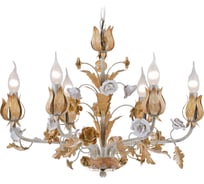 Подвесная люстра Arti Lampadari Contrada E 1.1.6 WO