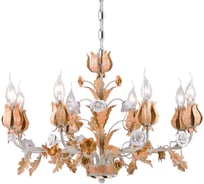 Подвесная люстра Arti Lampadari Contrada E 1.1.8 WO