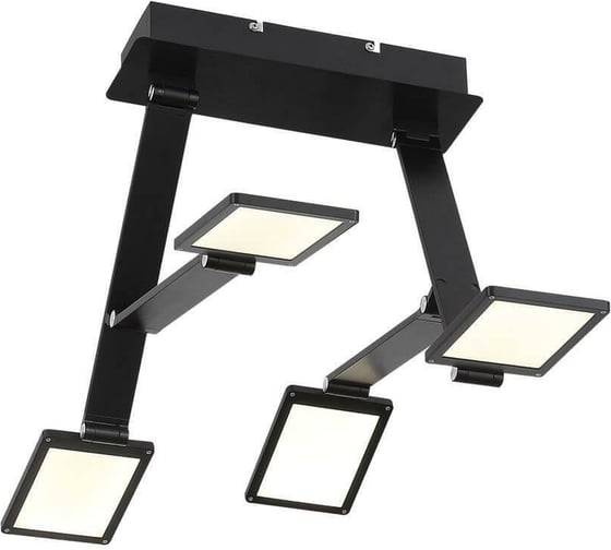 Потолочный светильник ST LUCE TEOCOLI SL841.402.04 1