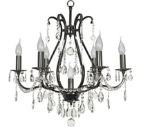 Подвесная люстра Arti Lampadari Ercolano E 1.1.6.601 N