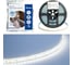 Лента светодиодная FERON 180SMD(2835)/м 16Вт/м 24V 5000*10*2.3мм 6000К, LS51 51827 2