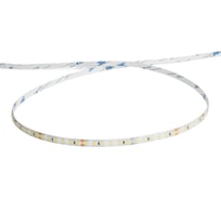 Лента светодиодная FERON 120SMD(2835)/м 11Вт/м 24V 5000*8*1.22мм 6000К, LS51 51636