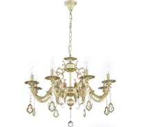Подвесная люстра Arti Lampadari Falcone E 1.1.8.600 CG