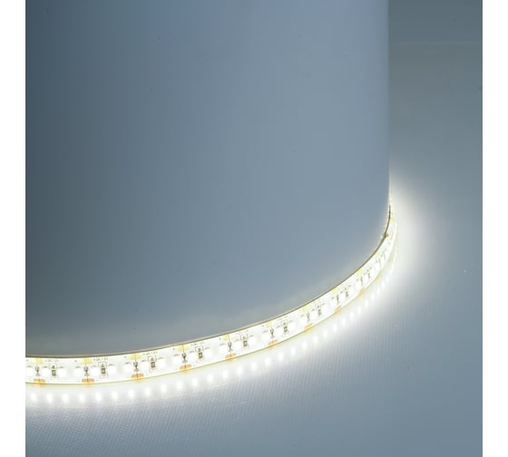 Лента светодиодная FERON 180SMD(2835)/m 17W/m 12V 5m 6500К, LS626 51640