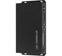 Контроллер MAKSILED 170000pix, 220В, SD-карта, TCP/IP ML-H803TC