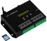Контроллер MAKSILED DMX 8192pix, 220В, SD-карта ML-H803SA 1