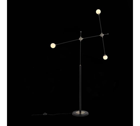 Торшер ST LUCE BASTONCINO SL429.405.03