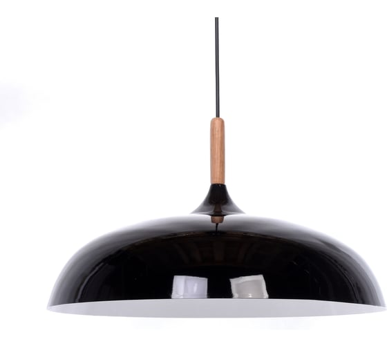 Подвесной светильник Lumina Deco Versi LDP 7899 BK