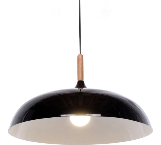 Подвесной светильник Lumina Deco Versi LDP 7899 BK