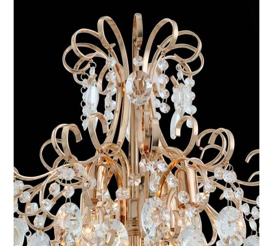 Торшер ST LUCE ORECCHINI SL846.205.04