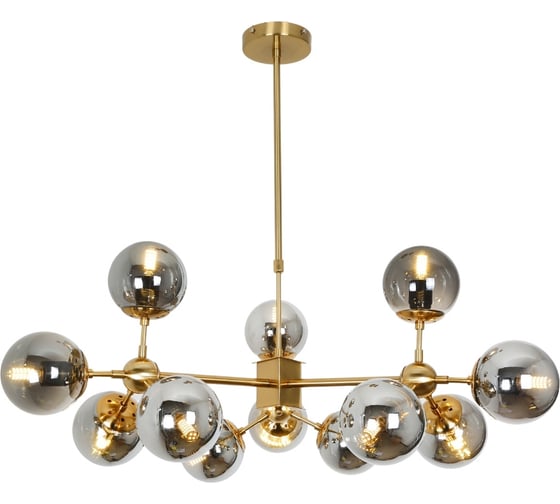 Подвесной светильник Lumina Deco Zodiak LDP 160-12 MD 1