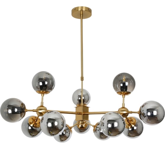Подвесной светильник Lumina Deco Zodiak LDP 160-12 MD