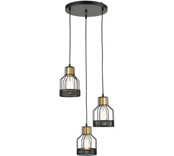 Подвесной светильник Vele Luce Abbis VL6262P03 1