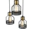 Подвесной светильник Vele Luce Abbis VL6262P03 3