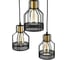 Подвесной светильник Vele Luce Abbis VL6262P03 4