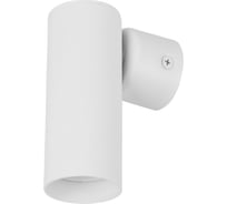 Светильник настенный FERON ML1035 под лампу GU10, белый 51931