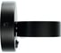 Светильник настенный FERON GX53 12W 230V,черный HL4601 51941 5