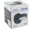 Светильник настенный FERON GX53 12W 230V,черный HL4601 51941 8