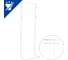 Подставка для светильника Uniel UFP-G11A H65/50 WHITE UL-00012539 8