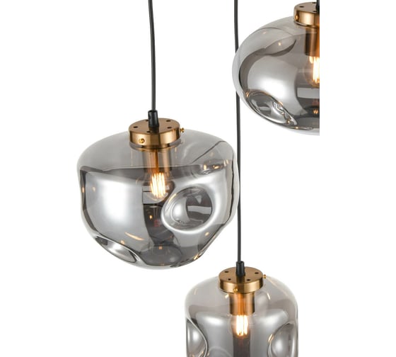 Подвесной светильник Vele Luce Alieno VL5352P03