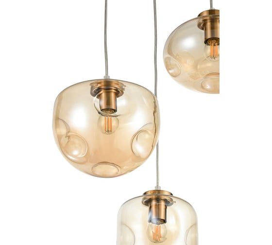 Подвесной светильник Vele Luce Alieno VL5354P03