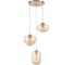 Подвесной светильник Vele Luce Alieno VL5354P03 2