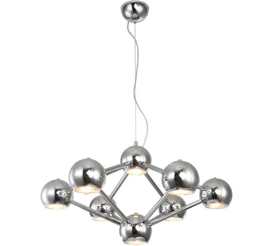 Подвесной светильник Vele Luce Azore VL5173P08 1