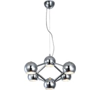 Подвесной светильник Vele Luce Azore VL5173P06