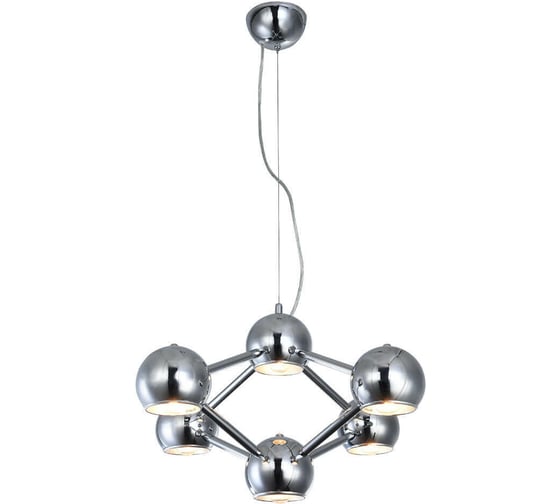 Подвесной светильник Vele Luce Azore VL5173P06