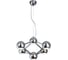 Подвесной светильник Vele Luce Azore VL5173P06 1
