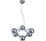 Подвесной светильник Vele Luce Azore VL5173P06 2