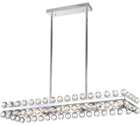 Подвесной светильник Vele Luce Baldassare VL4143L26