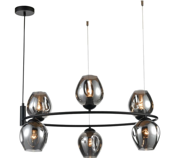 Подвесной светильник Vele Luce Astoria VL5002P06 1