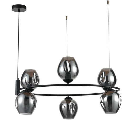 Подвесной светильник Vele Luce Astoria VL5002P06