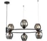 Подвесной светильник Vele Luce Astoria VL5002P06 1