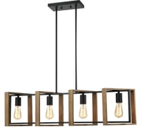 Подвесной светильник Vele Luce Bastion VL6112P04