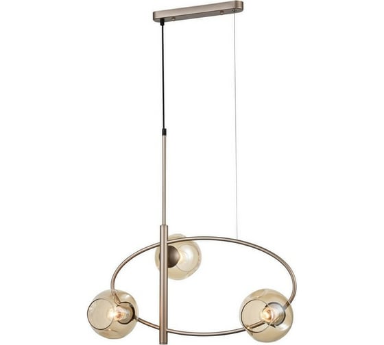 Подвесной светильник Vele Luce Astoria VL5004P03 1