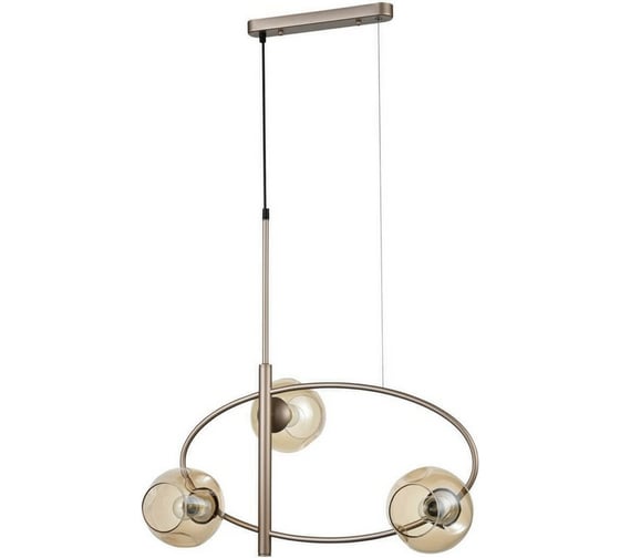 Подвесной светильник Vele Luce Astoria VL5004P03