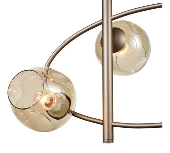 Подвесной светильник Vele Luce Astoria VL5004P03
