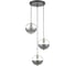 Подвесной светильник Vele Luce Broadway VL5362P13 2