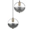 Подвесной светильник Vele Luce Broadway VL5362P13 4