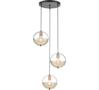 Подвесной светильник Vele Luce Broadway VL5362P23