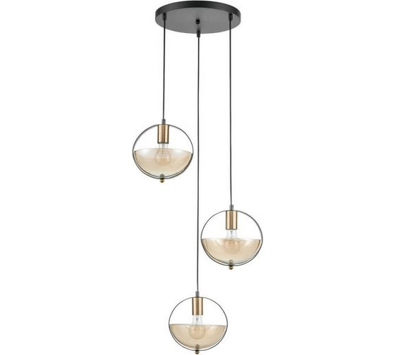 Подвесной светильник Vele Luce Broadway VL5362P23