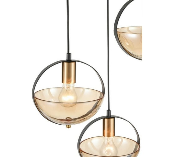 Подвесной светильник Vele Luce Broadway VL5362P23