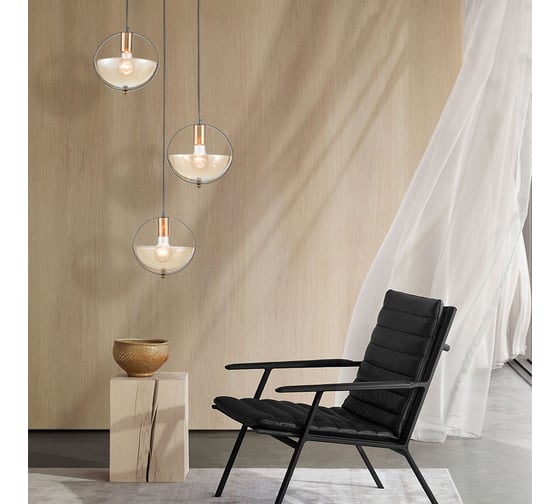 Подвесной светильник Vele Luce Broadway VL5362P23