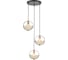 Подвесной светильник Vele Luce Broadway VL5362P23 1