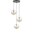 Подвесной светильник Vele Luce Broadway VL5362P23 2