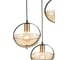 Подвесной светильник Vele Luce Broadway VL5362P23 3