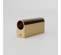 Накладное крепление Elektrostandard для круглого гибкого неона Full l a070758