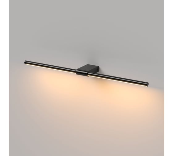 Светильник настенный светодиодный Elektrostandard Luar 3000K 40125/LE a070982